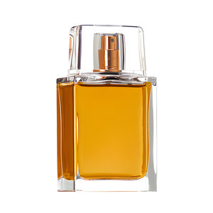 Tomorrow for Men by Avon perfume bottle