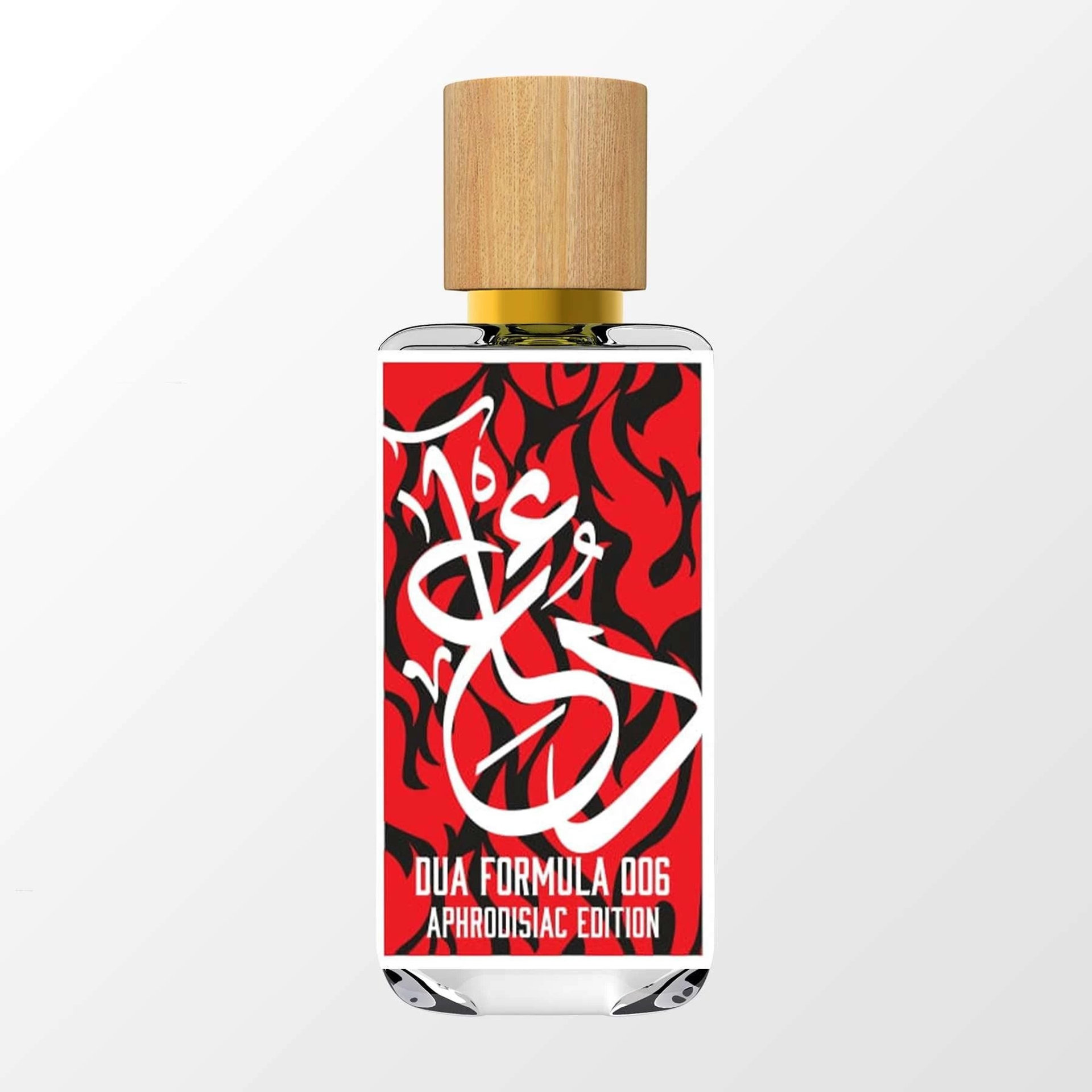 Picture of Dua Formula 006 Aphrodisiac Edition fragrance