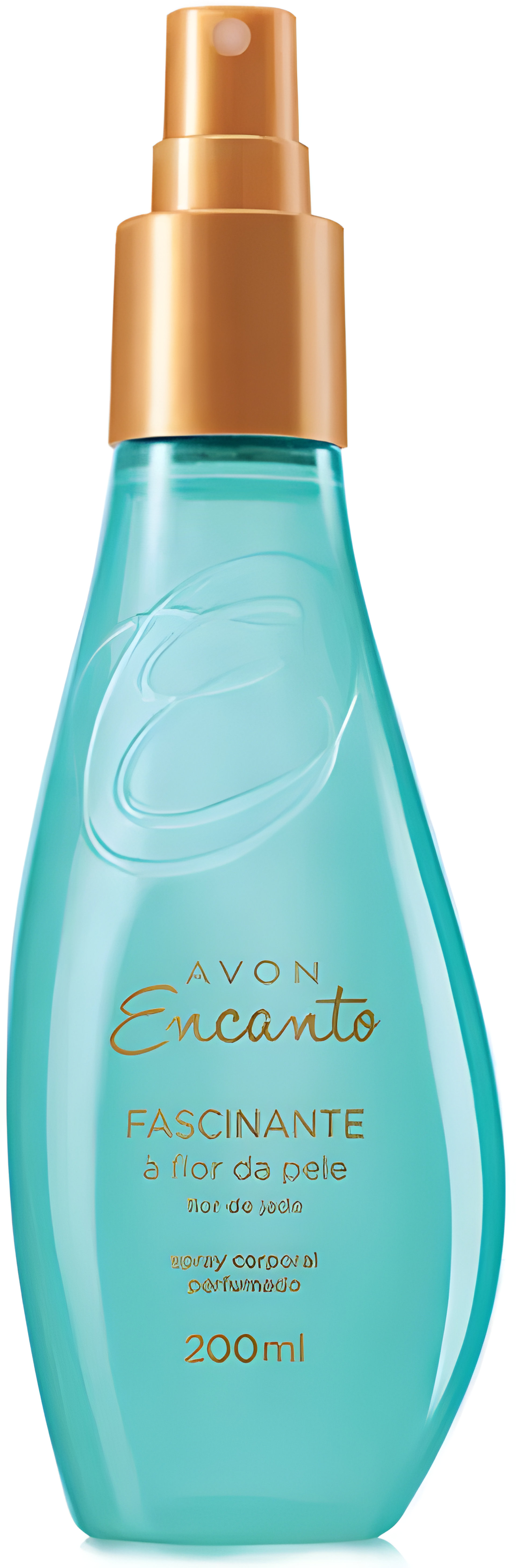 Picture of Encanto Fascinante Flor de Jade fragrance