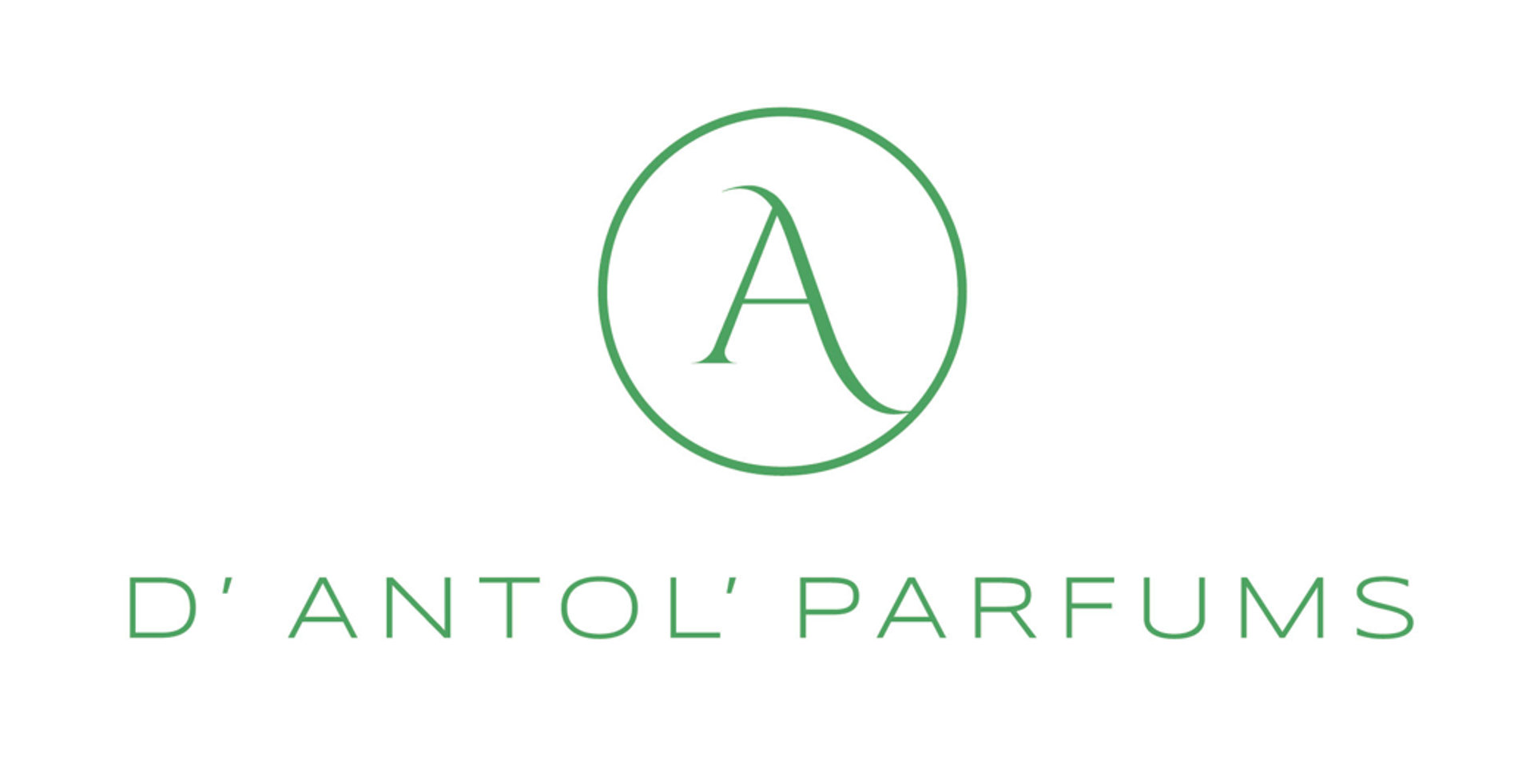 Picture of D’Antol’ Parfums brand