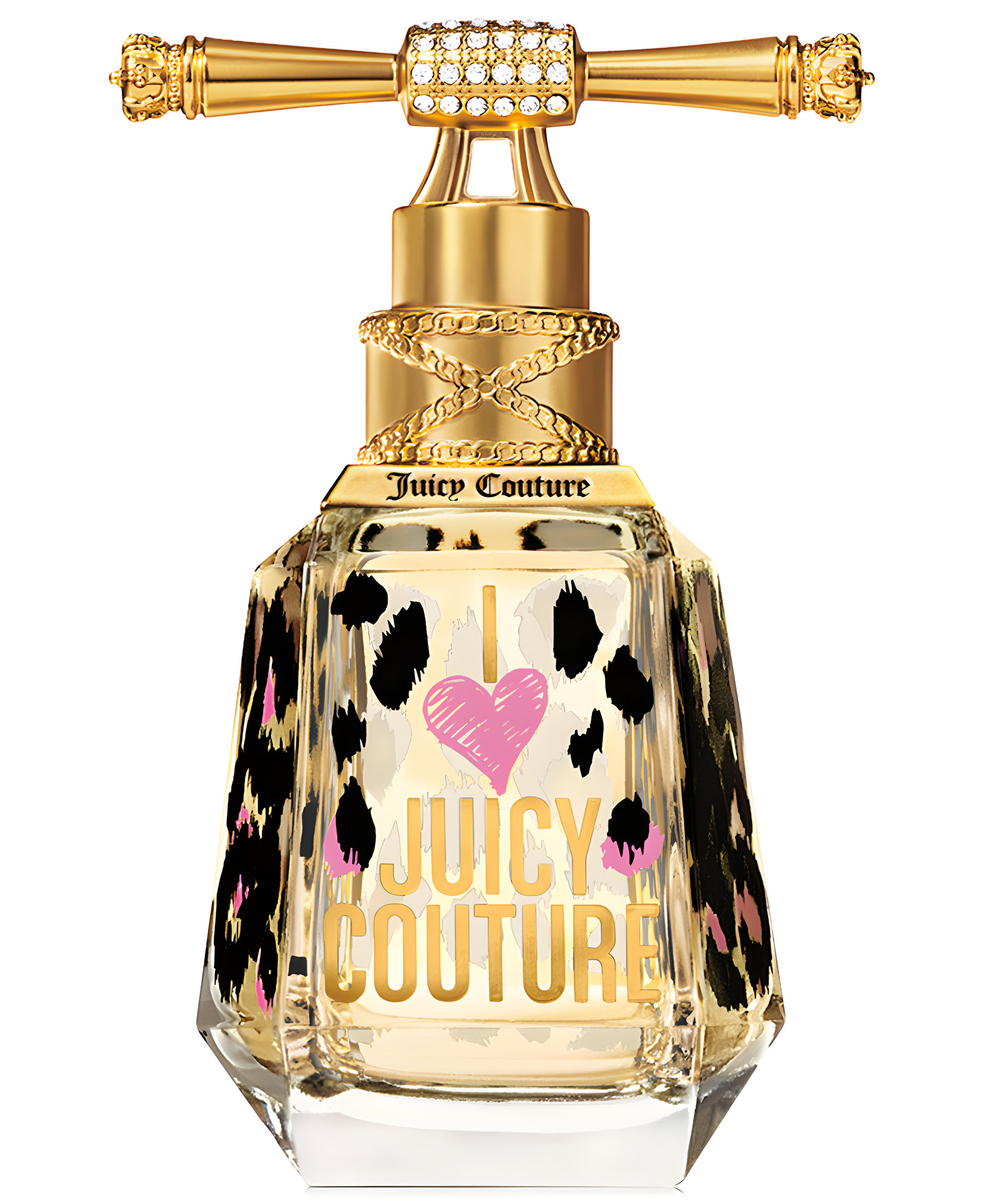 Picture of I Love Juicy Couture fragrance