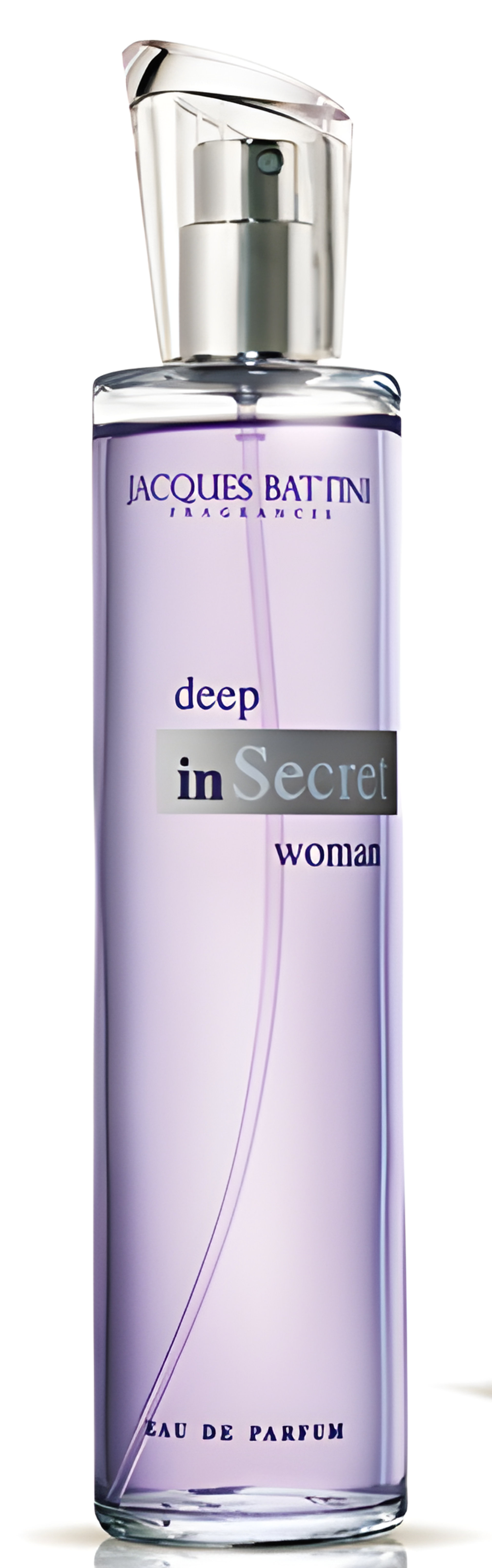 Picture of Deep in Secret fragrance