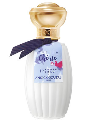 Petite Chérie - Claudie Pierlot Edition by Goutal perfume bottle
