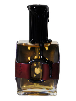 Lucidité by Ikiryō perfume bottle
