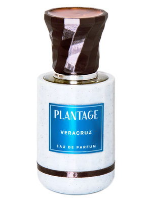 Veracruz by Plantage perfume bottle