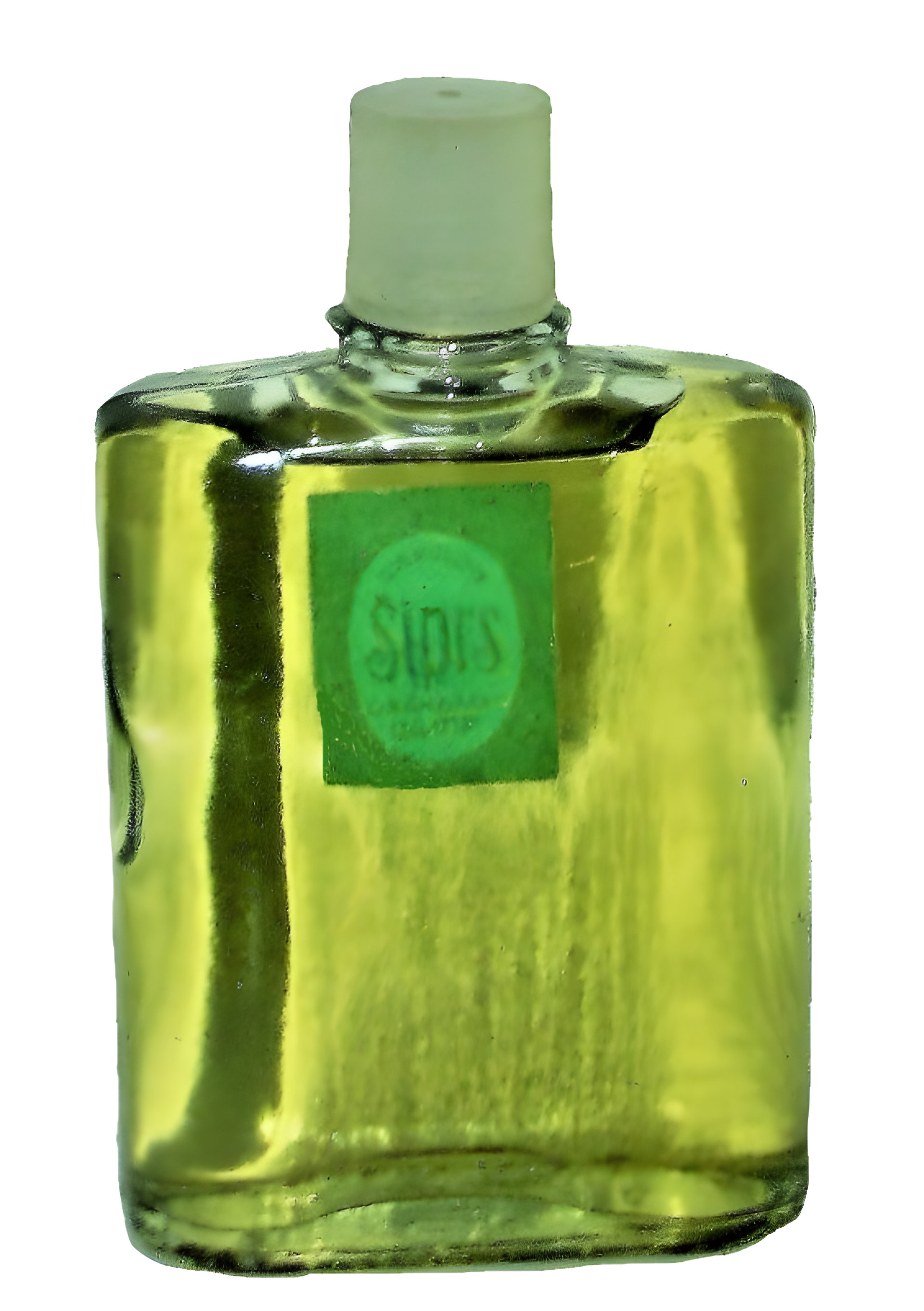 Picture of Šiprs (Шипр) fragrance