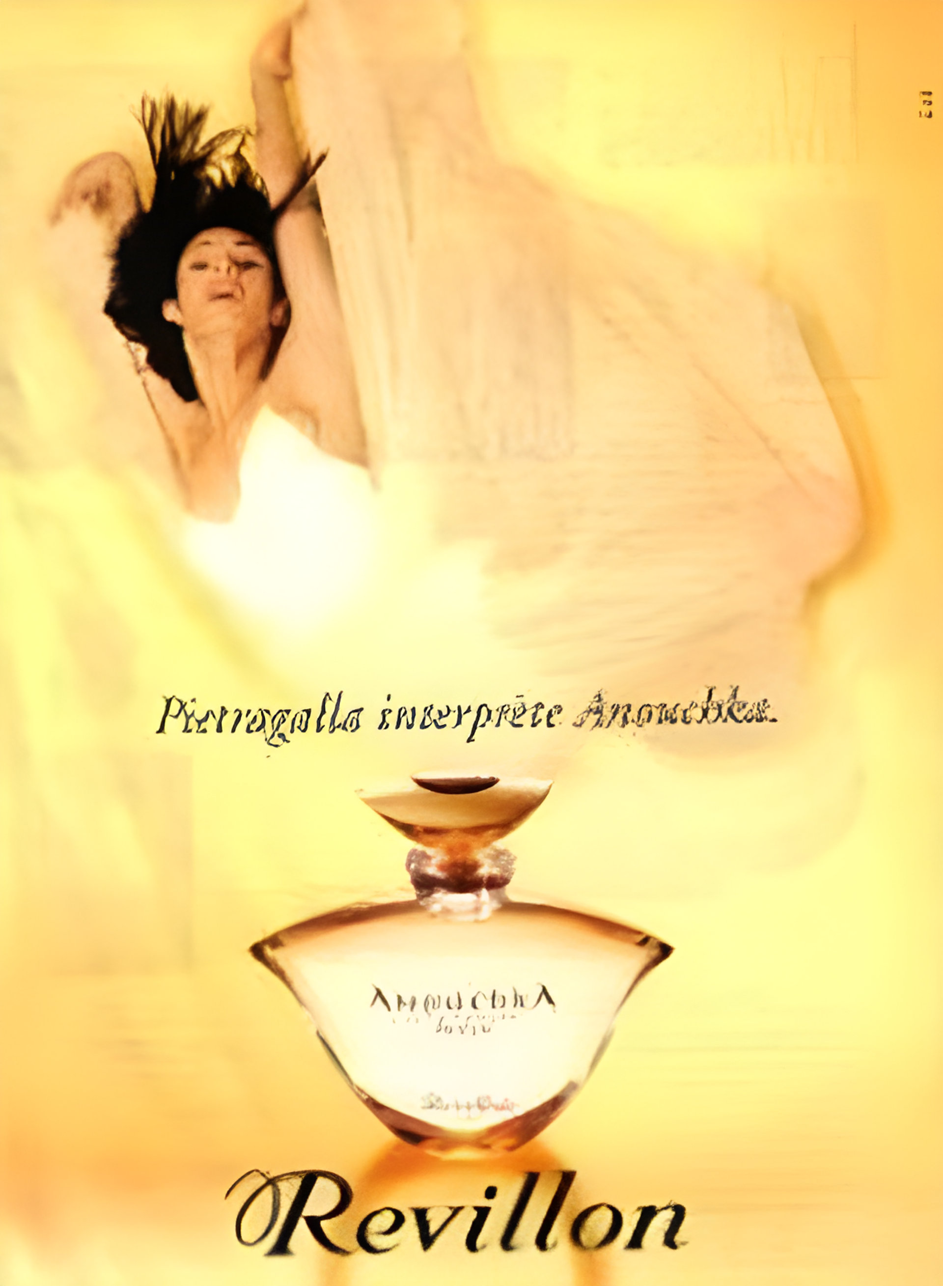 Picture of Anouchka fragrance