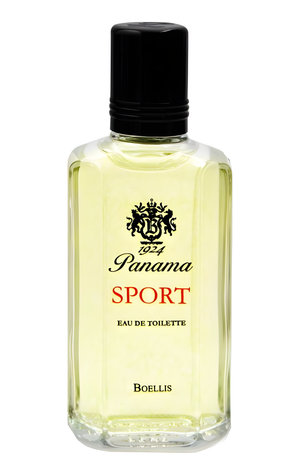 Panama 1924 Sport by Panama 1924 perfume bottle