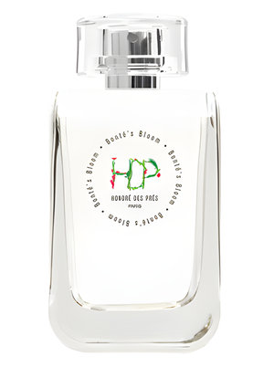 Bonte's Bloom by Honore des Pres perfume bottle