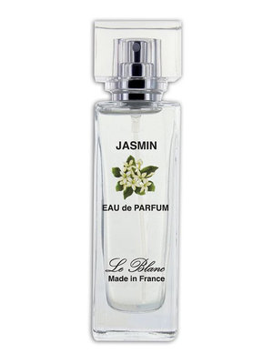 Jasmin by Le Blanc perfume bottle