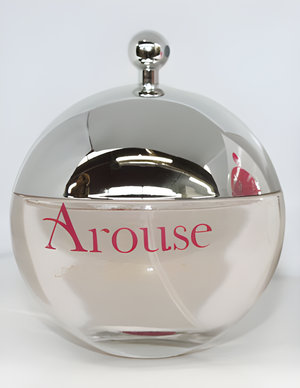 Arouse by Eclectic Collections perfume bottle
