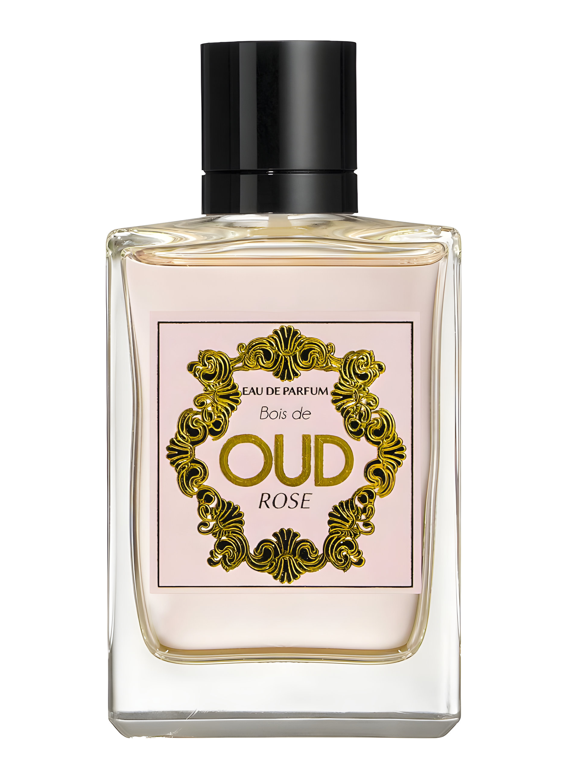 Picture of Bois de Oud Rose fragrance