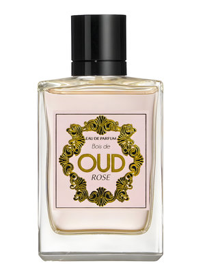 Bois de Oud Rose by Arno Sorel perfume bottle