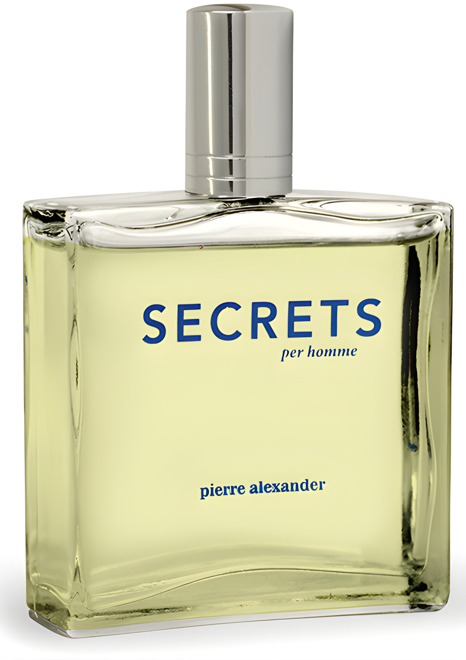 Picture of Secrets Per Homme fragrance