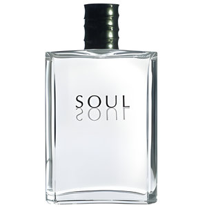 Soul by Oriflame perfume bottle