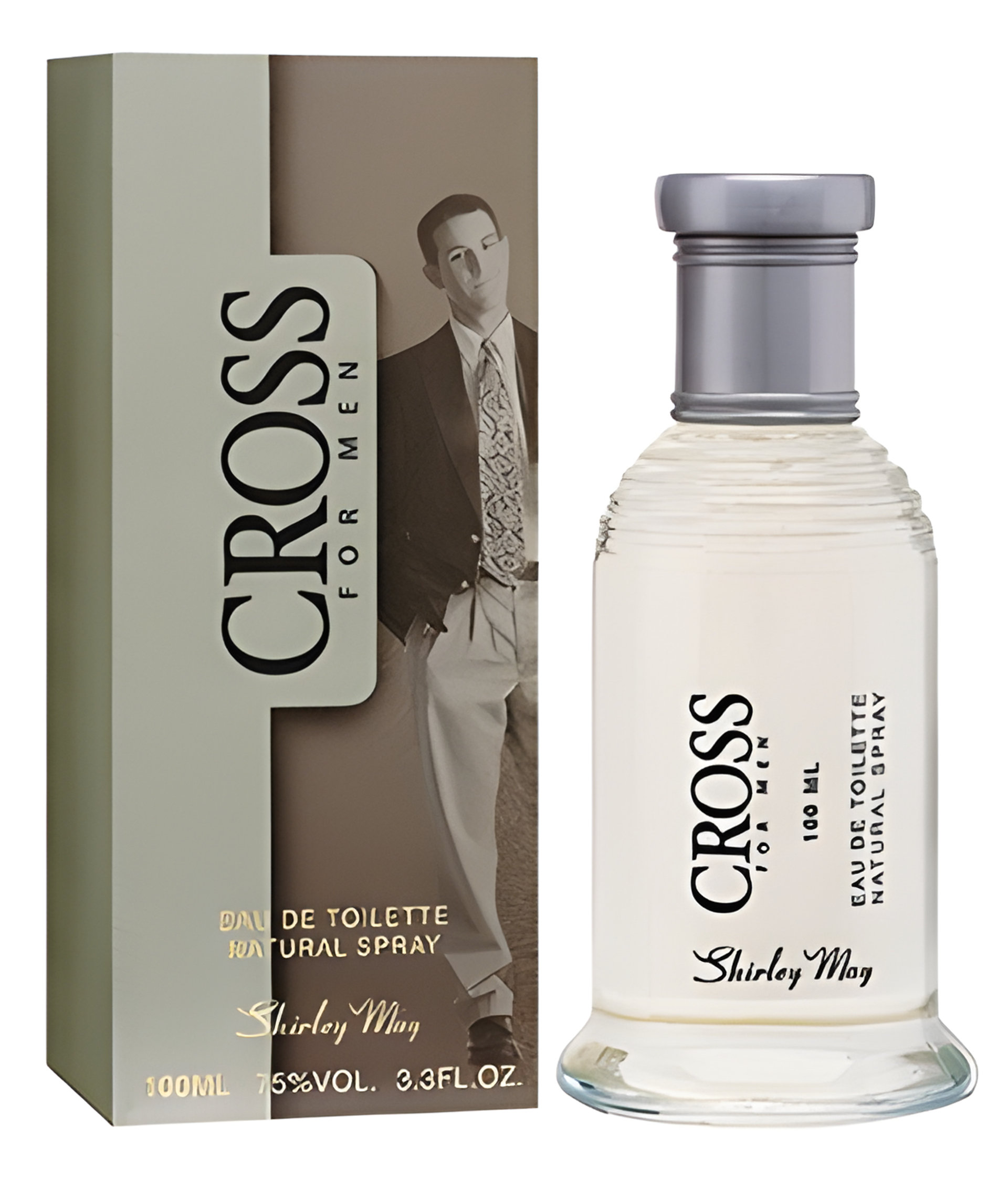 Picture of Cross fragrance