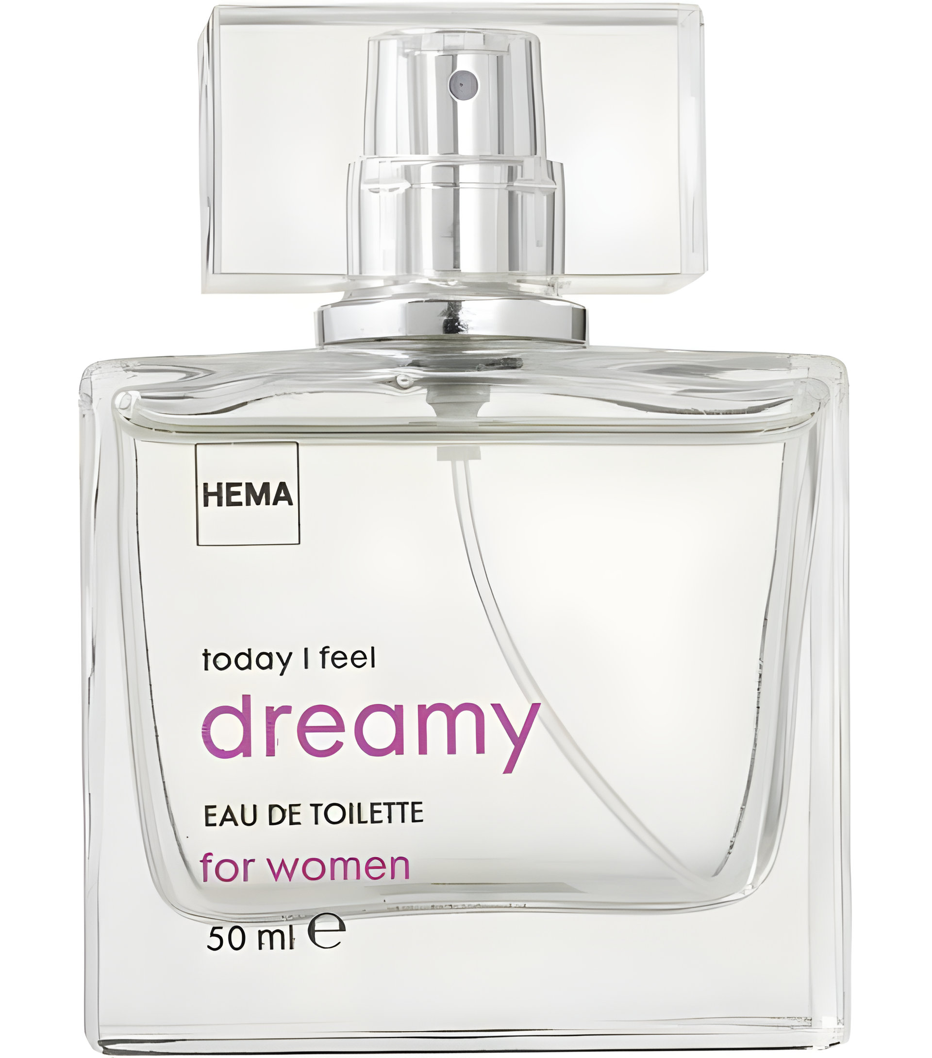 Picture of Today I Feel Dreamy fragrance