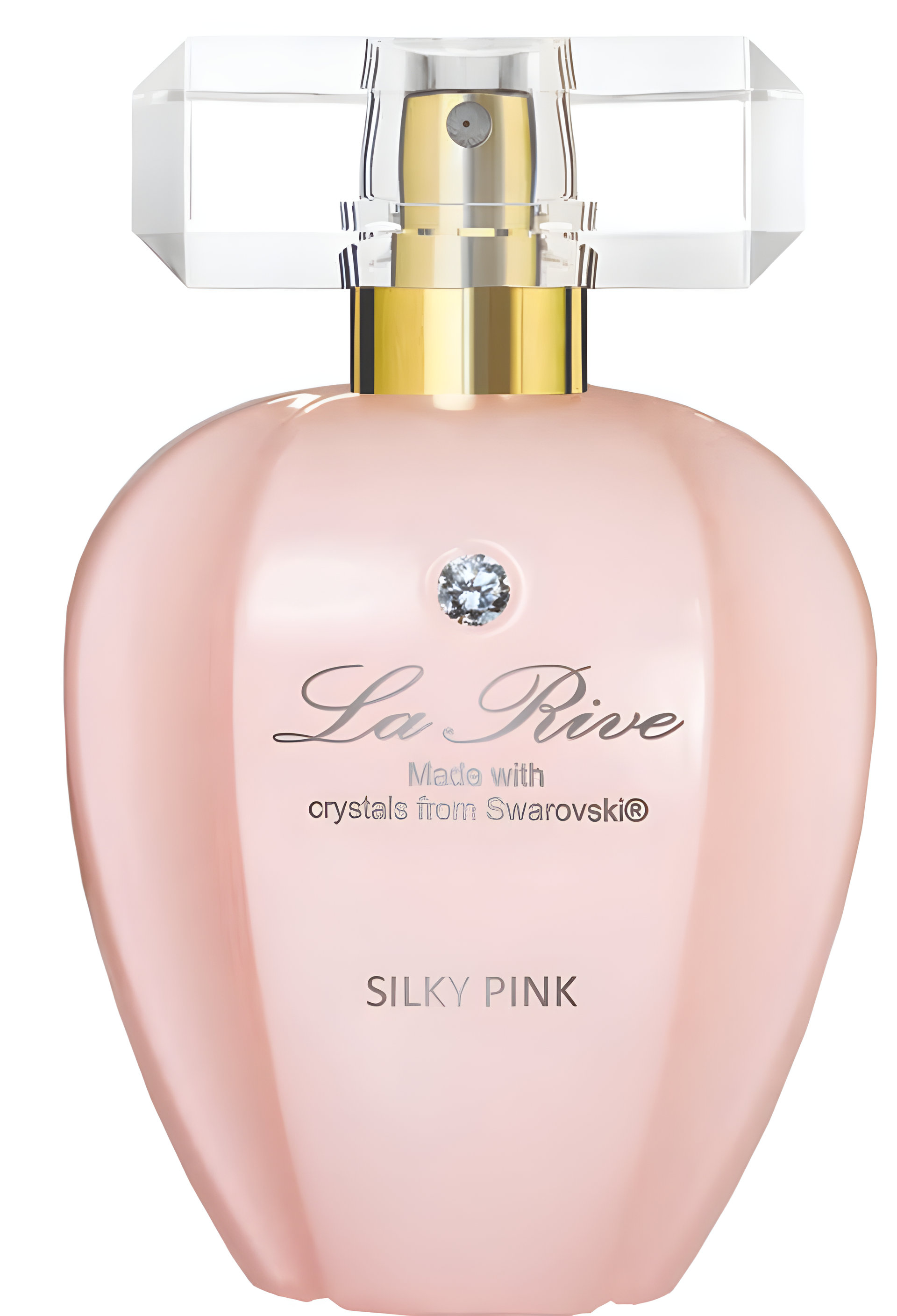 Picture of Silk Pink fragrance