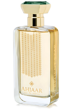 Regent Star by Ahjaar perfume bottle