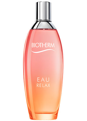 Eau Relax by Biotherm perfume bottle