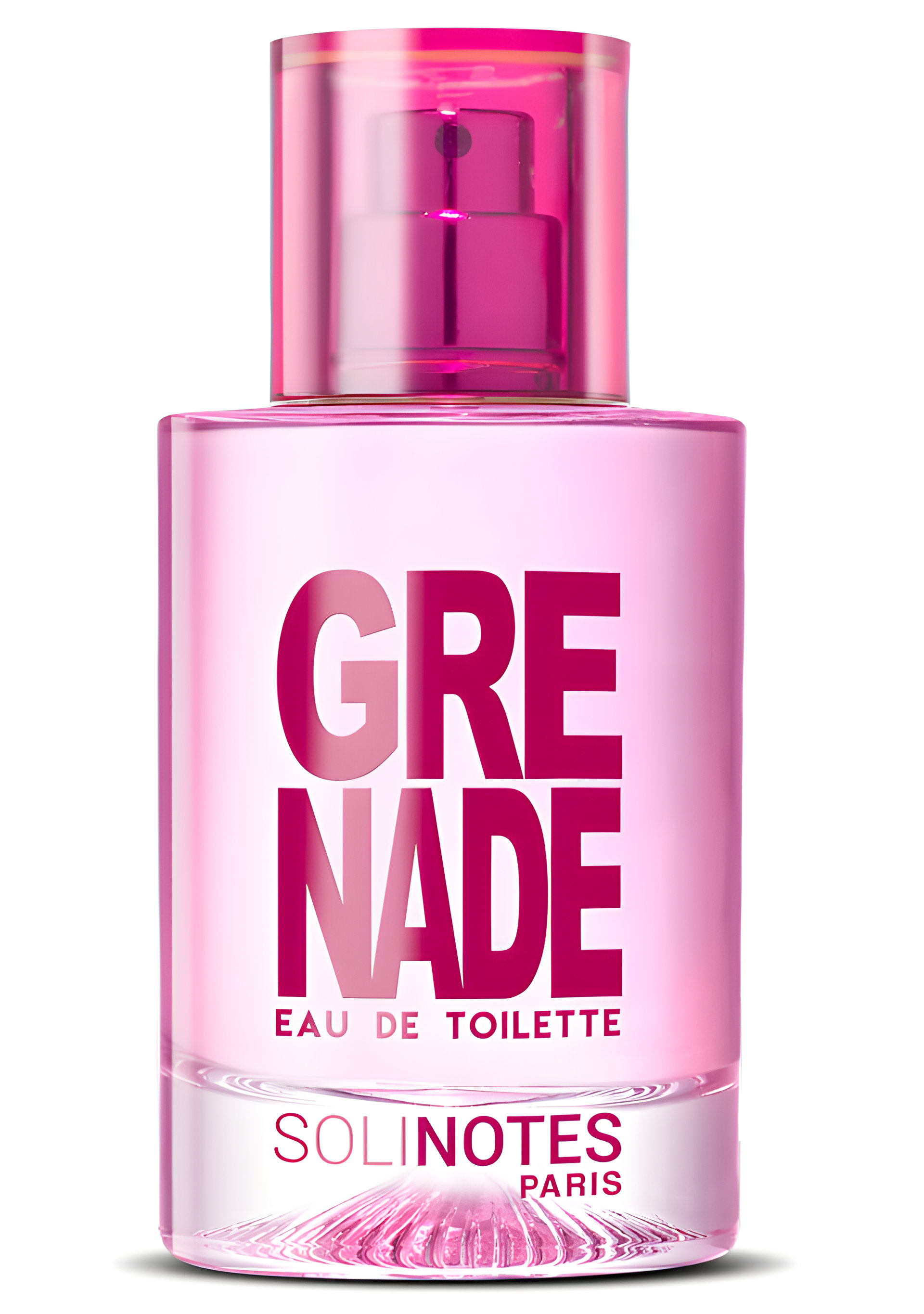 Picture of Grenade (Pomegranate) fragrance