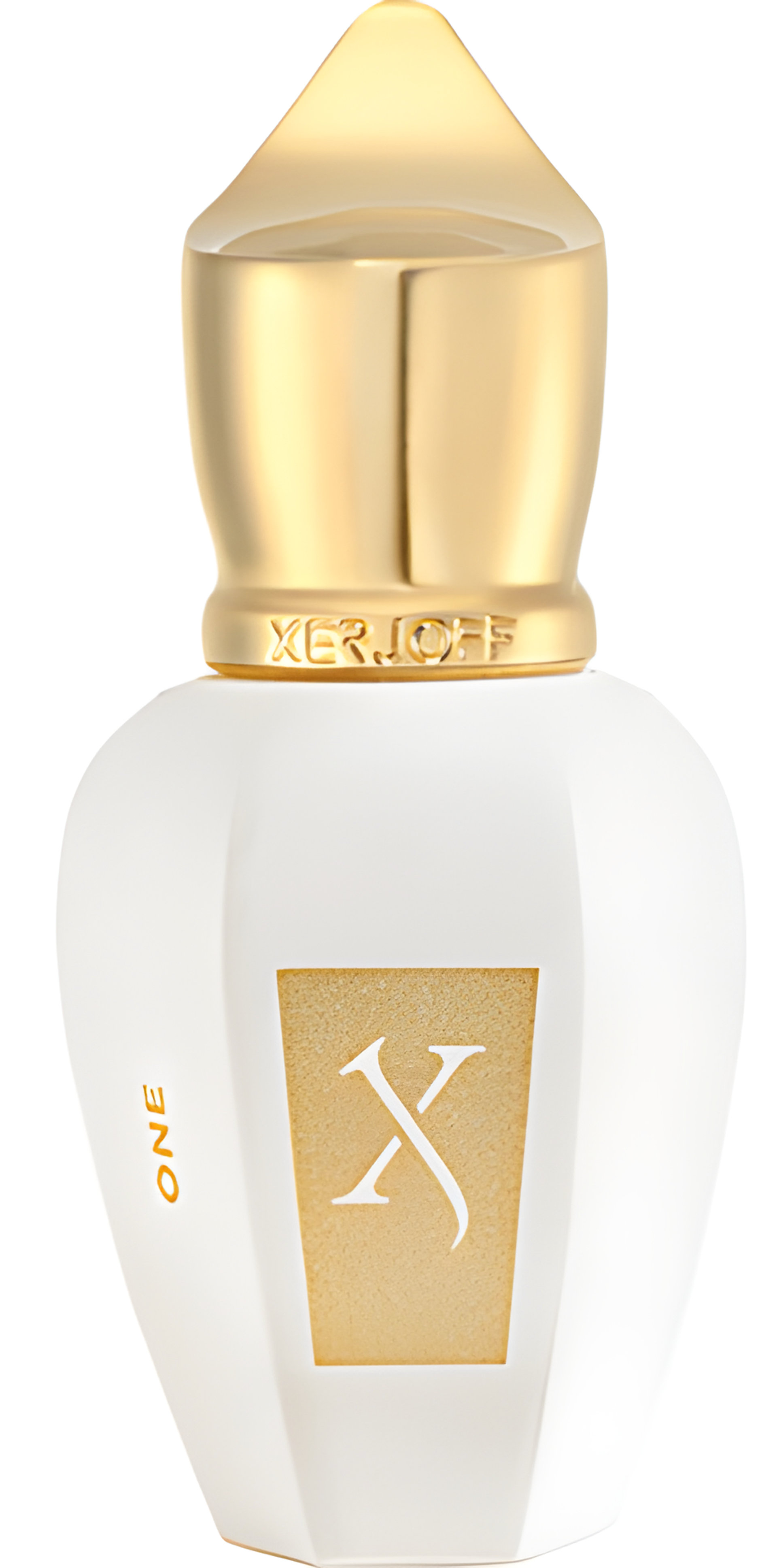 White on White One by Xerjoff