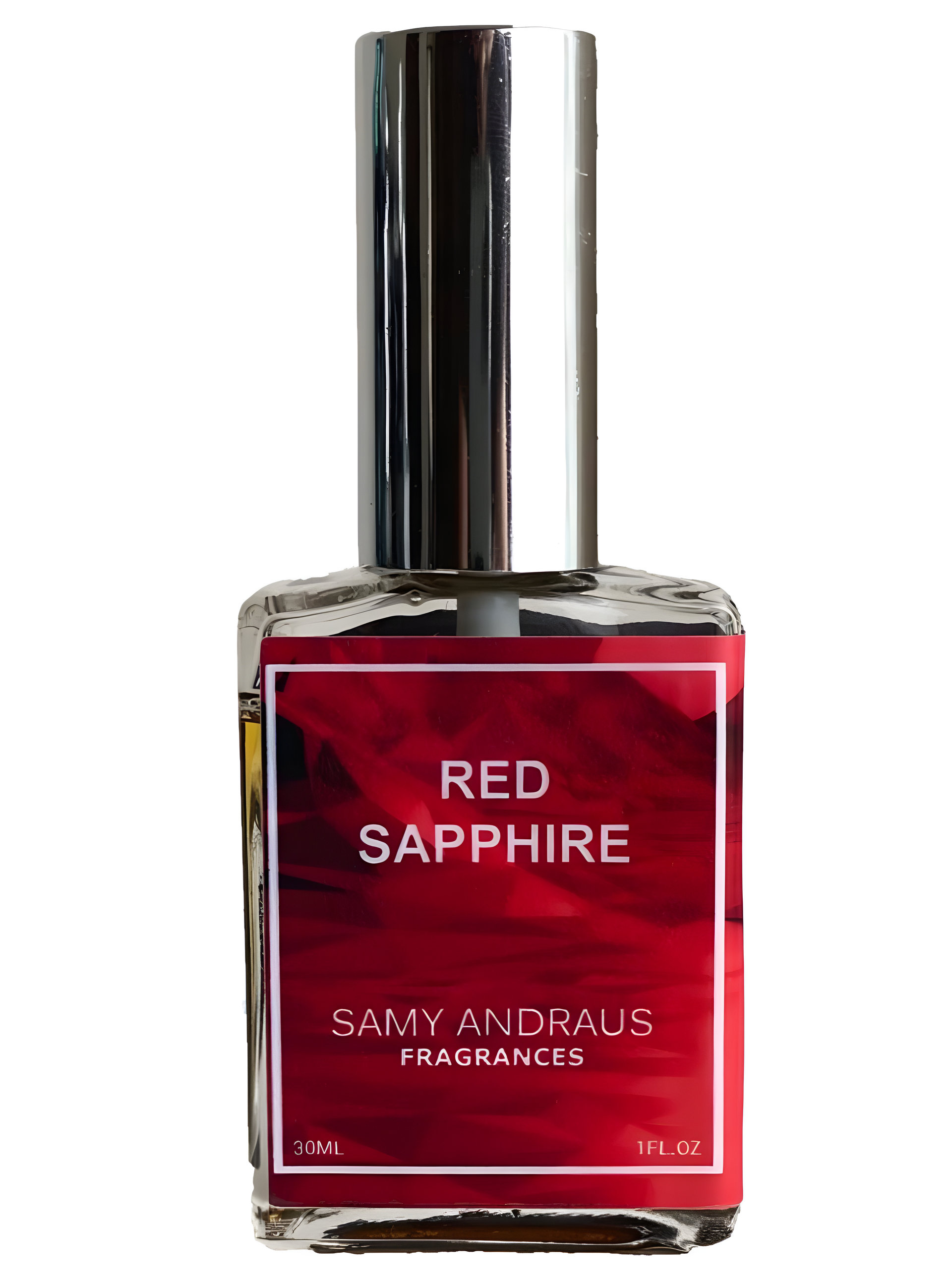Picture of Red Sapphire fragrance