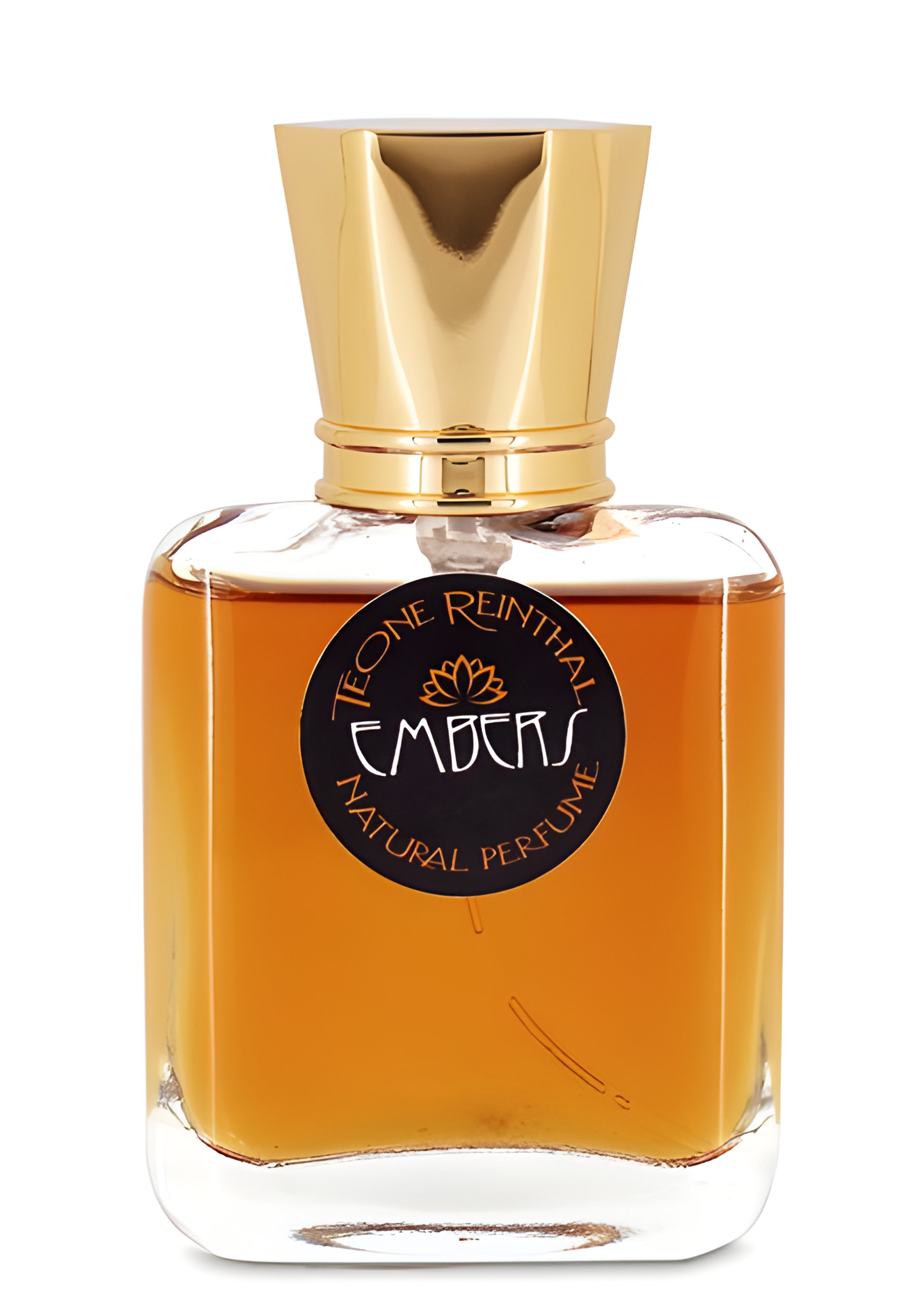 Picture of Embers 2012 fragrance