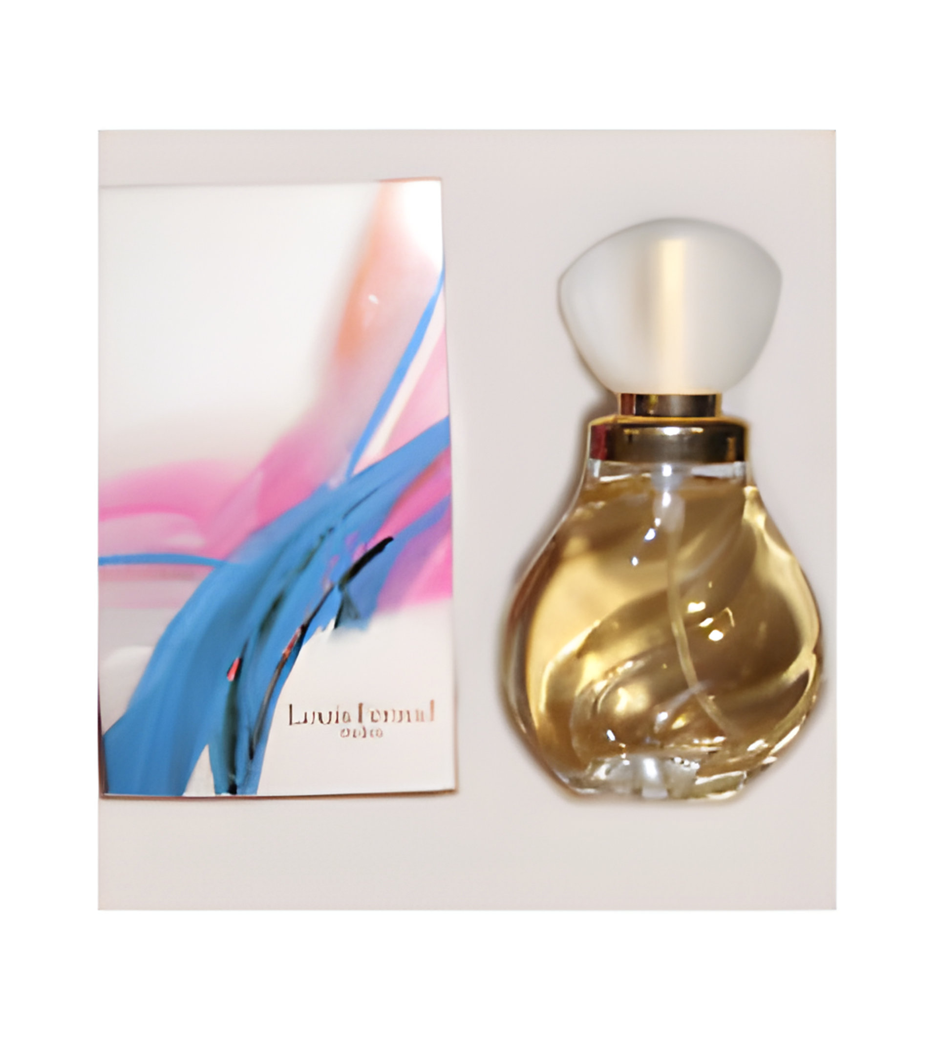 Picture of Jour (Vivage) fragrance