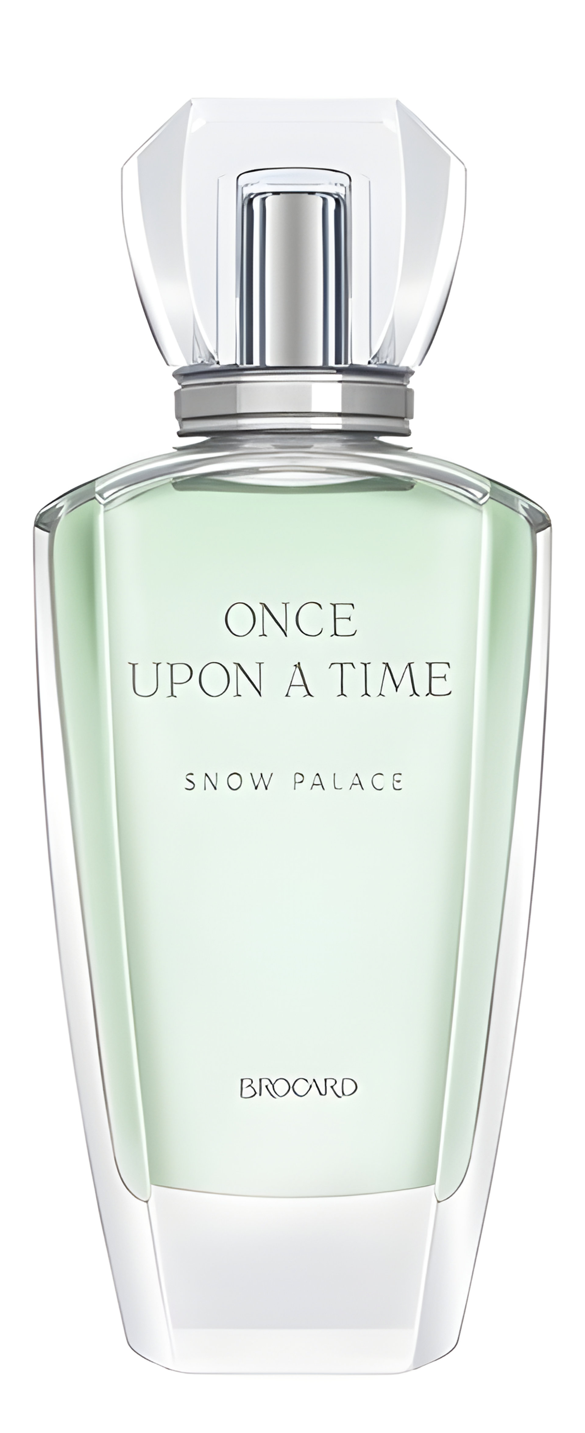 Picture of Snow Palace fragrance