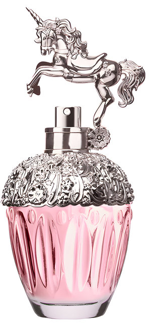 Mystery of Unicorn by Delikad perfume bottle