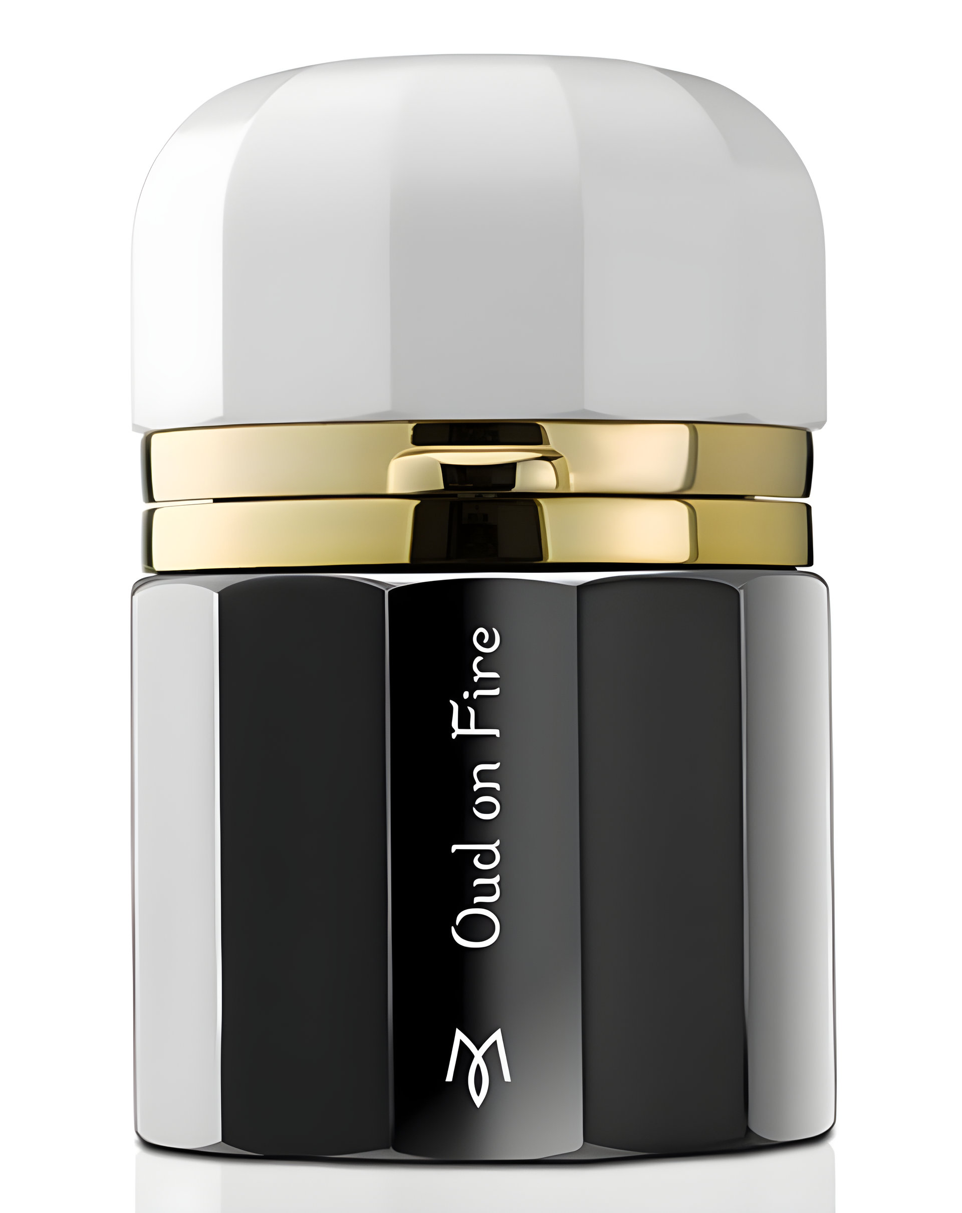 Picture of Oud on Fire fragrance