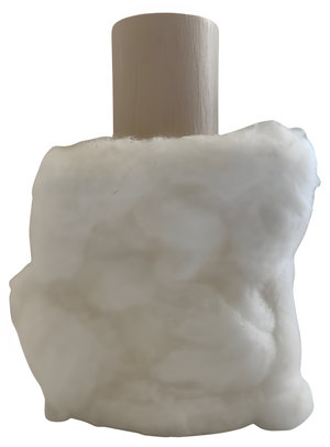 Musc Emotion by Aromas de Salazar perfume bottle