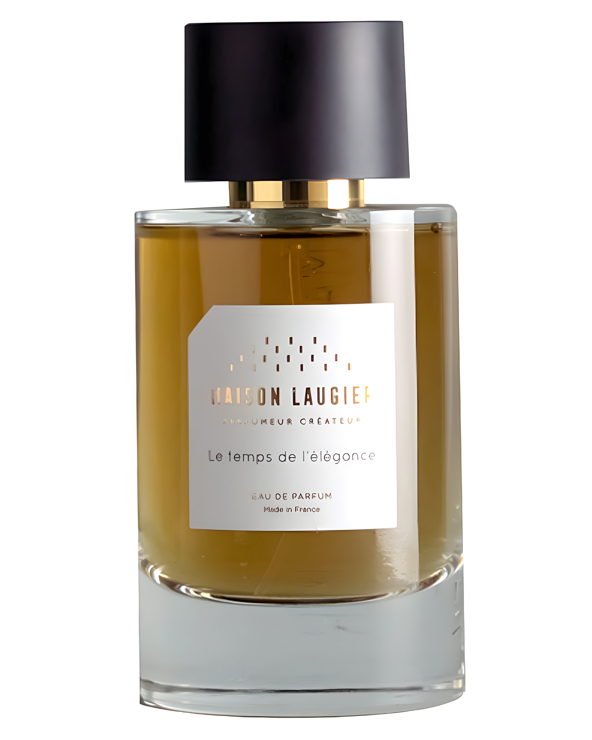 Picture of Le Temps de L’Elégance fragrance