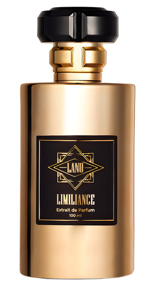 Limiliance by Lanu Fragrance perfume bottle