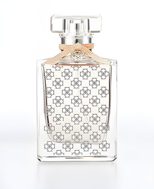 Signature Fragrance by Ann Taylor perfume bottle