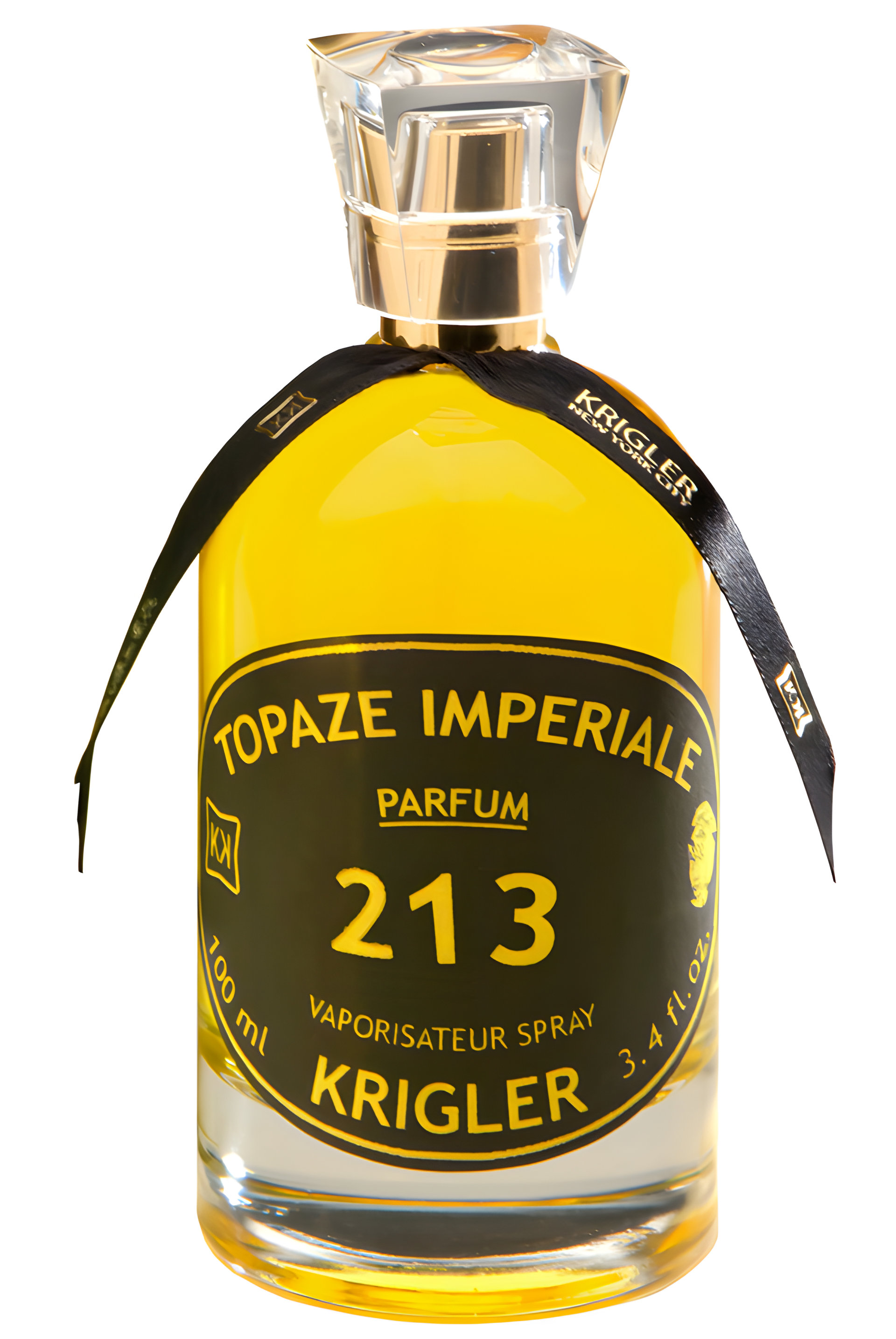 Picture of Topaze Imperiale 213 fragrance
