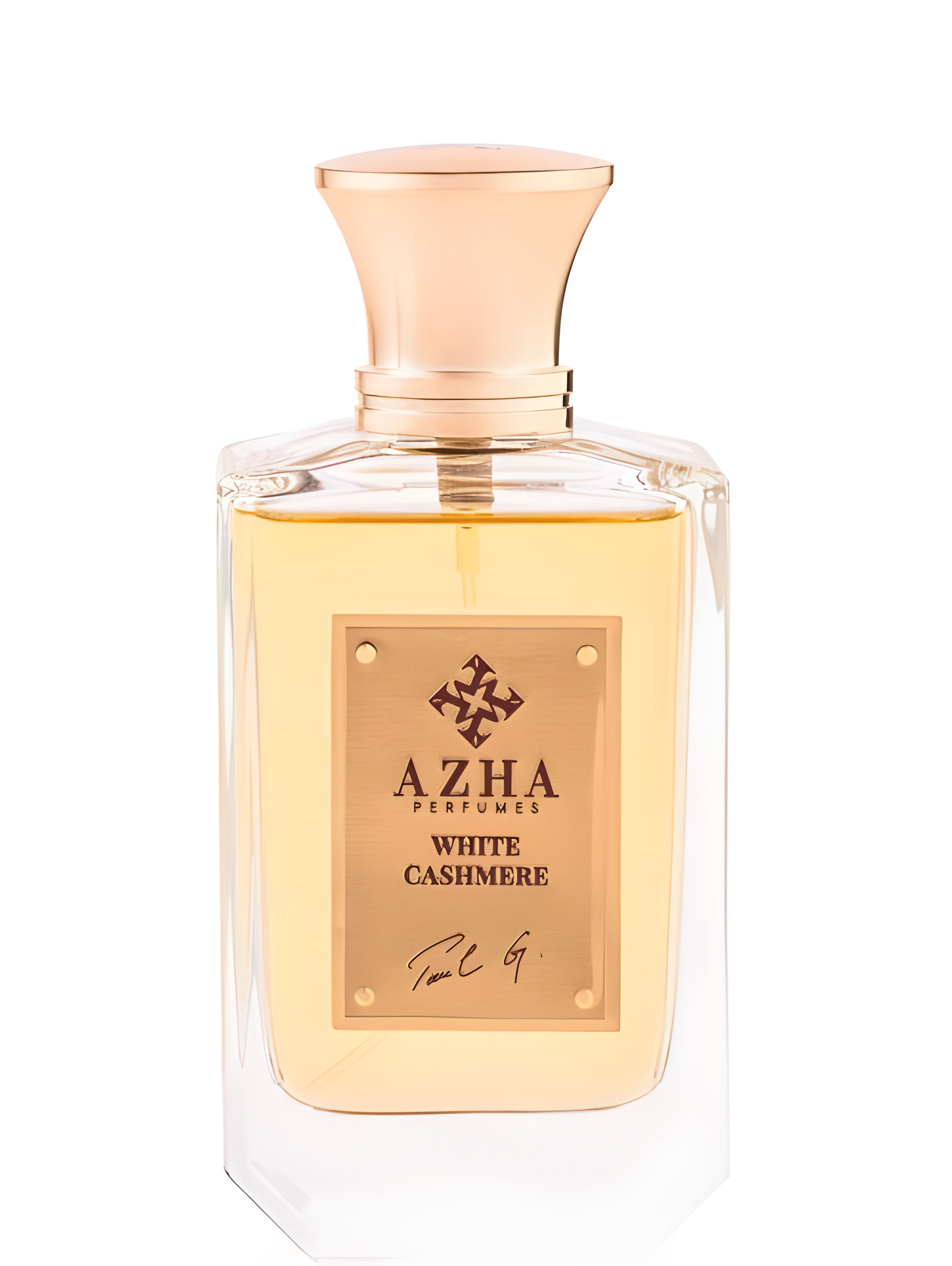 Picture of White Cashmere fragrance