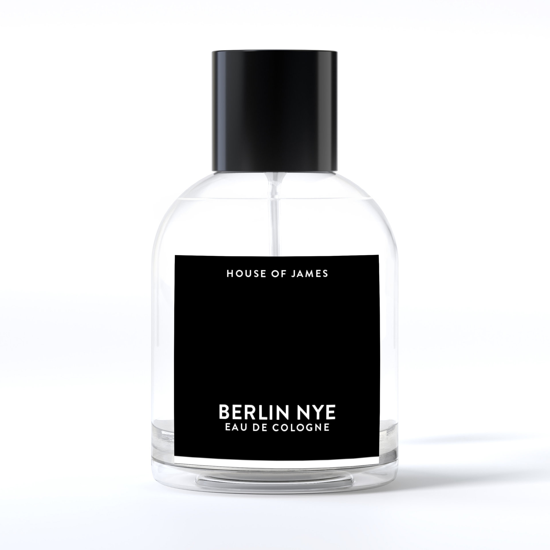 Picture of Berlin NYE fragrance