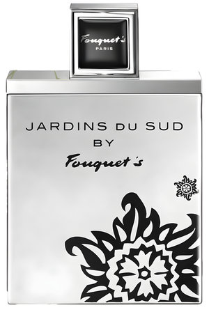 Jardins Du Sud by Fouquet's perfume bottle