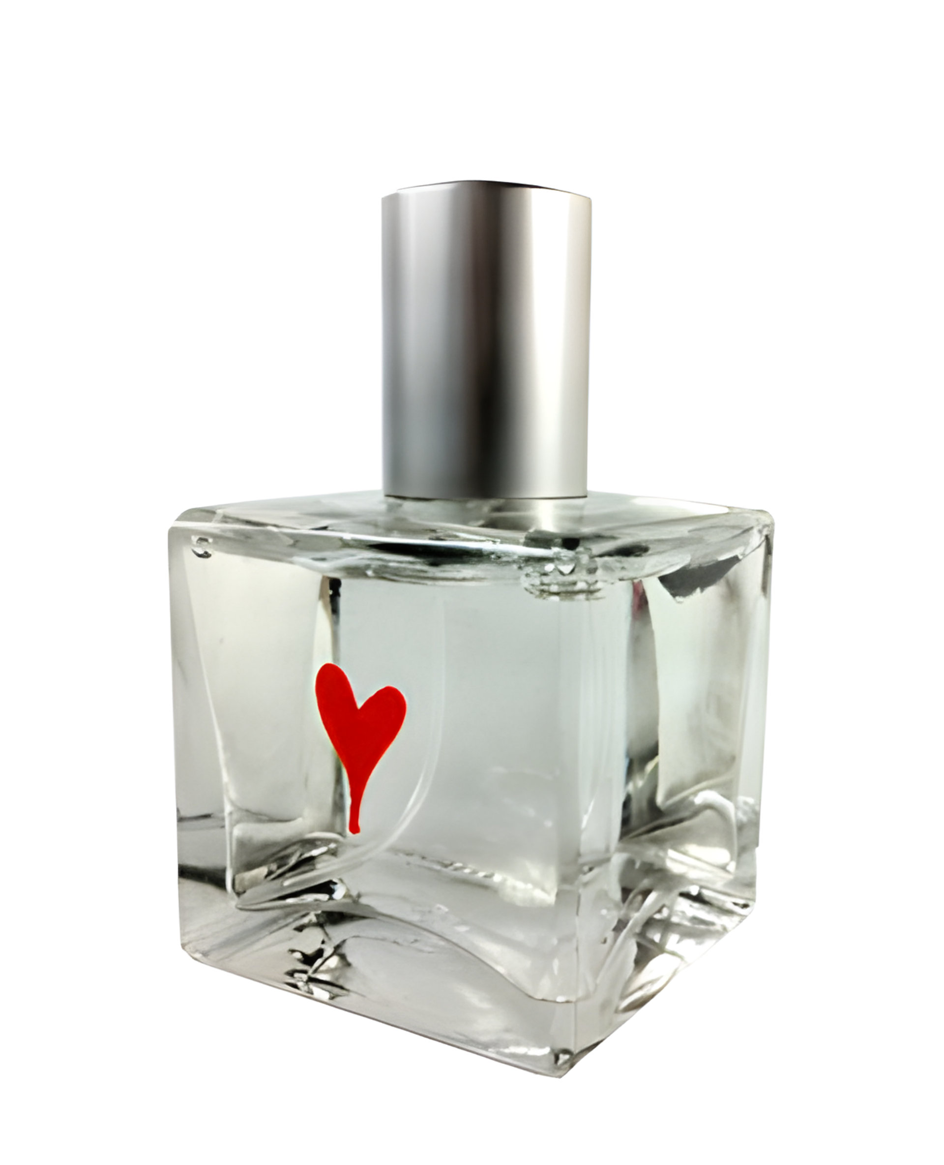 Picture of ♥ Invisible Musk fragrance