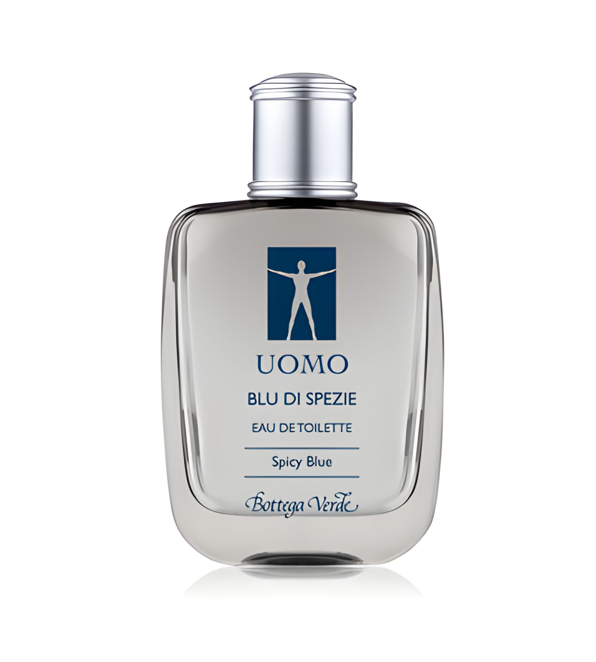 Picture of Uomo - Blu Di Spezie fragrance