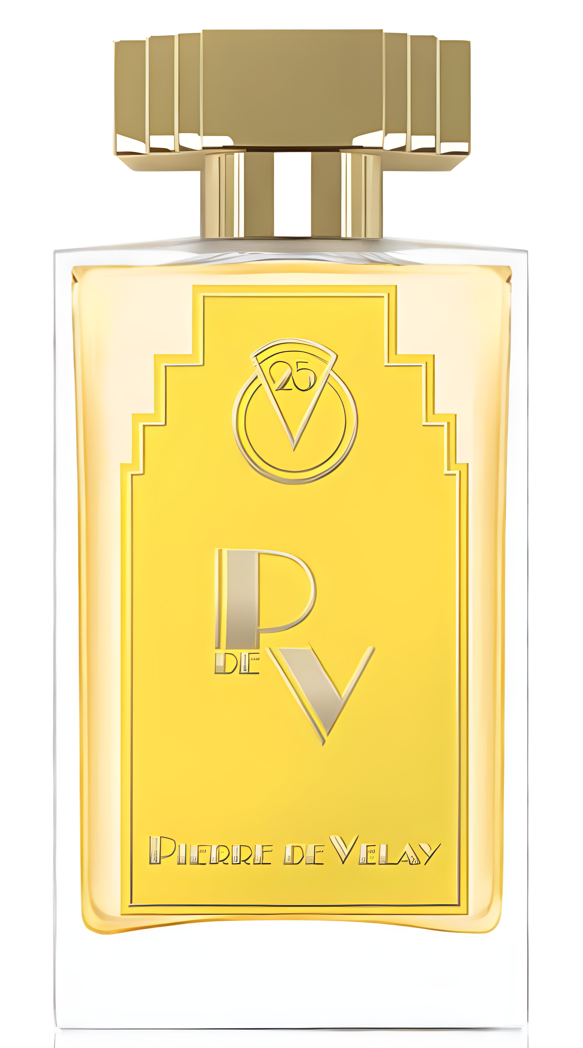 Picture of Pierre de Velay No. 25 fragrance