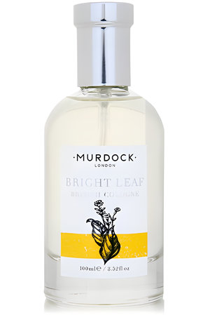 Bright Leaf by Murdock London perfume bottle