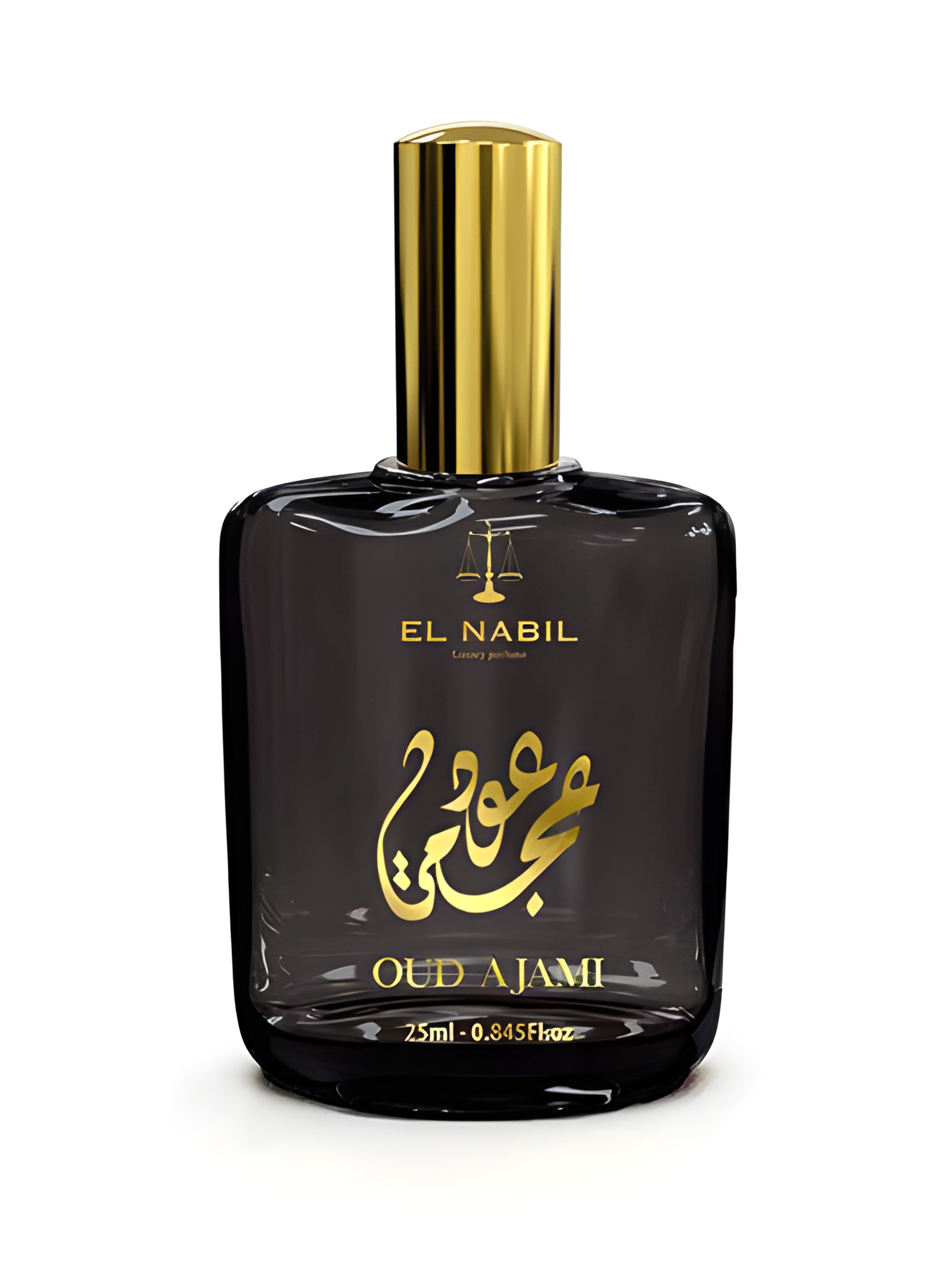 Picture of Oud Ajami fragrance