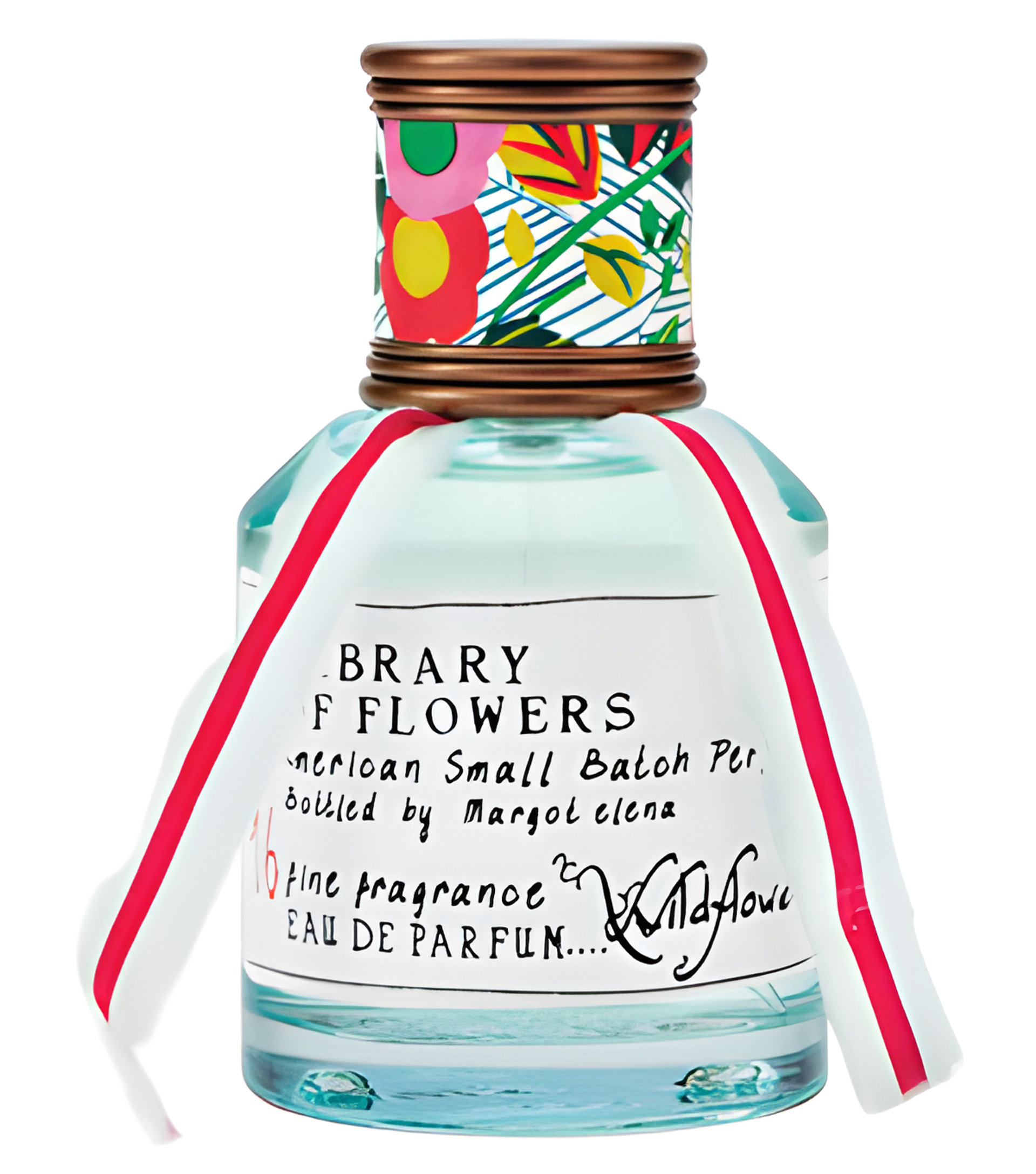 Picture of Wildflower & Fern fragrance