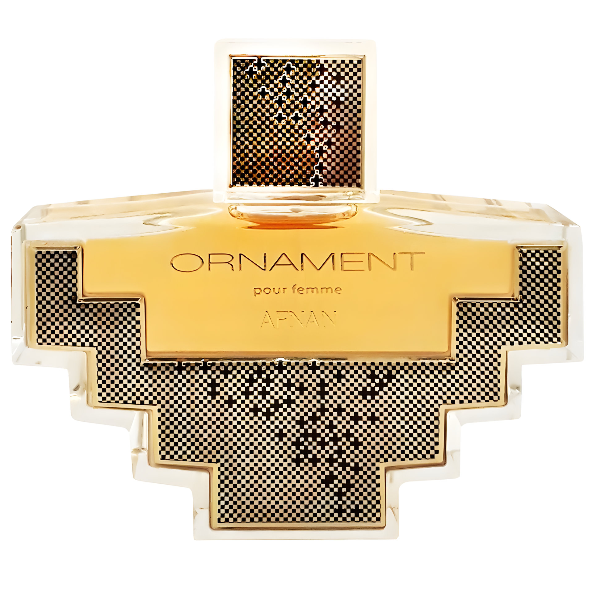 Picture of Ornament Pour Femme fragrance