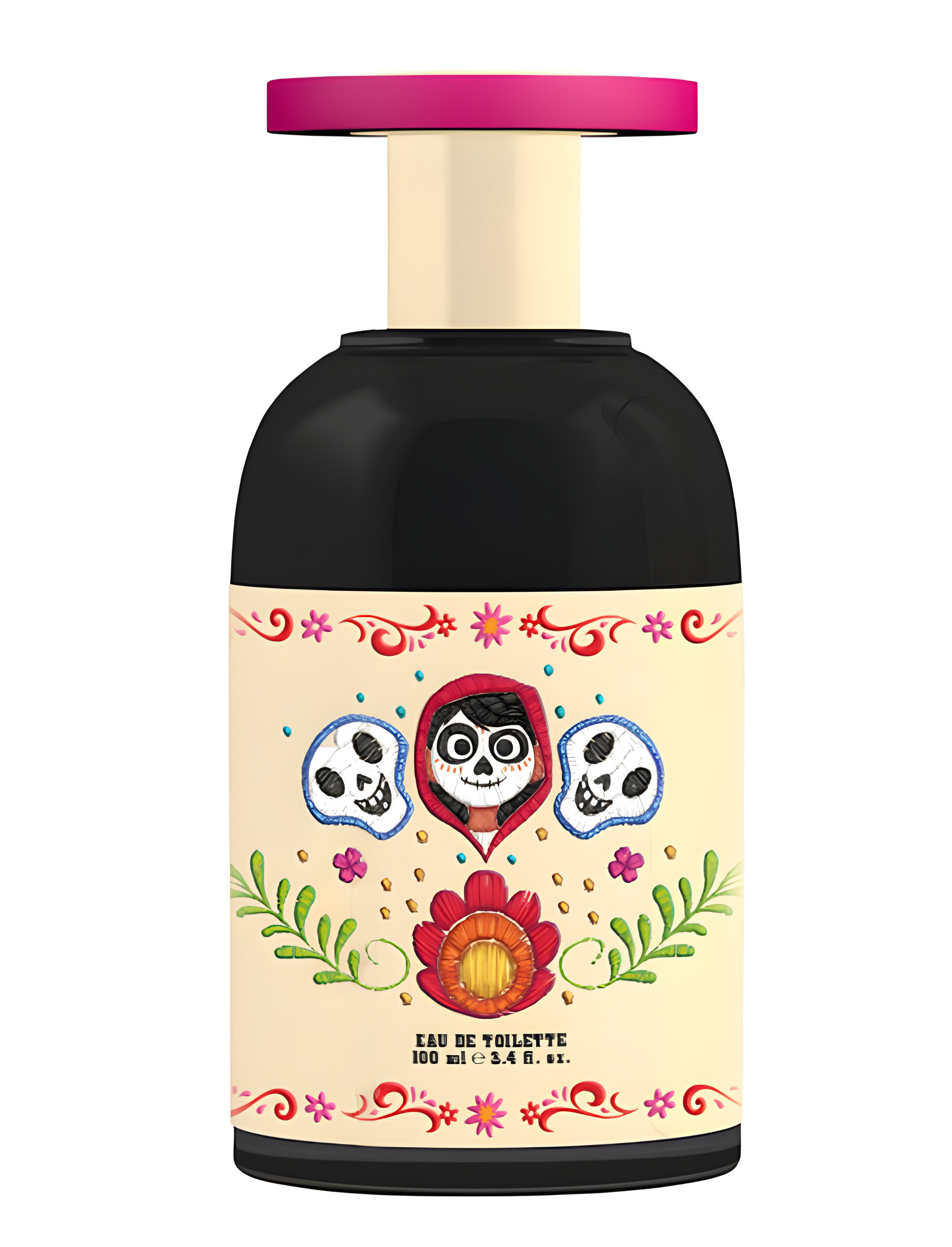 Picture of Coco Teenage Girl fragrance