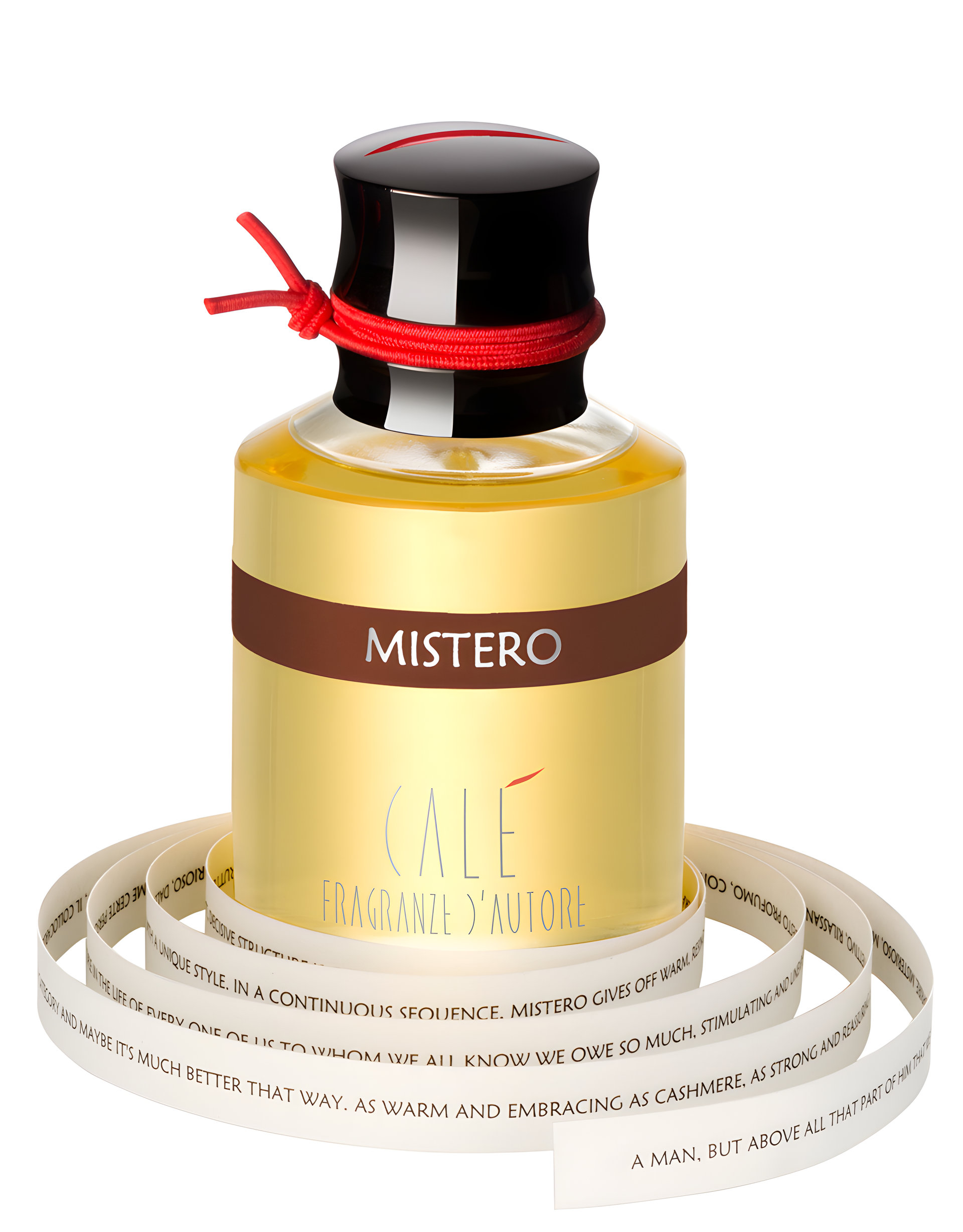 Picture of Mistero fragrance