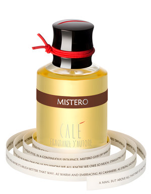 Mistero by Cale Fragranze d’Autore perfume bottle
